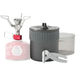 Pocket Rocket 2 Mini - Stove Kit