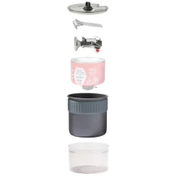 Pocket Rocket Deluxe - Stove Kit