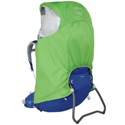 Poco 2106 - Raincover for Child Carrier