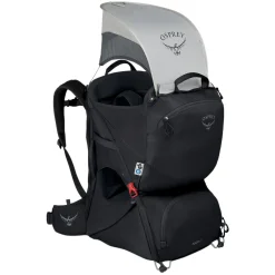 Poco LT - Child Carrier