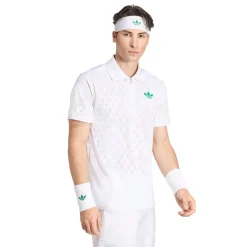 Polo Pro - Men's Tennis Polo