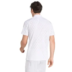 Polo Pro - Men's Tennis Polo