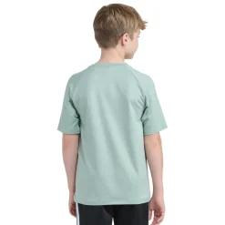 Poly - Junior T-Shirt