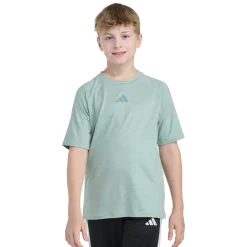 Poly - Junior T-Shirt