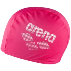 Polyester II - Adult Swimming Cap