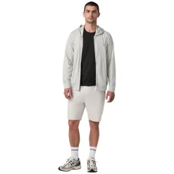 Ponto - Men's Hooded Jacket