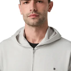 Ponto - Men's Hooded Jacket