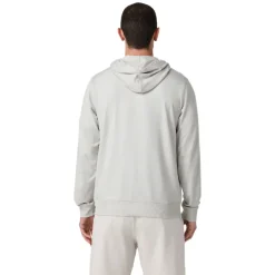 Ponto - Men's Hooded Jacket