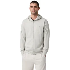 Ponto - Men's Hooded Jacket
