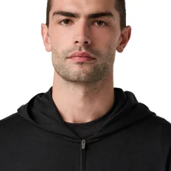 Ponto - Men's Hooded Jacket