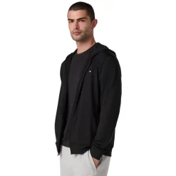 Ponto - Men's Hooded Jacket