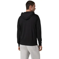 Ponto - Men's Hooded Jacket