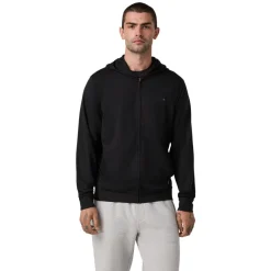 Ponto - Men's Hooded Jacket
