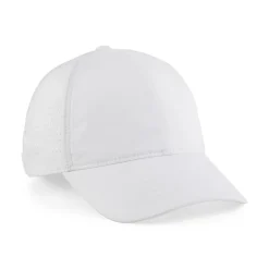 Ponytail - Women's Adjustable Golf Cap