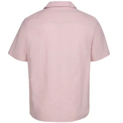 Poolside - Men's Short-Sleeved Shirt