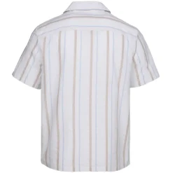 Poolside - Men's Short-Sleeved Shirt