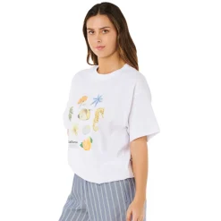 Poolside Heritage - Women's T-Shirt