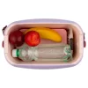 Pop 6 L - Vintage-Style Cooler Bag