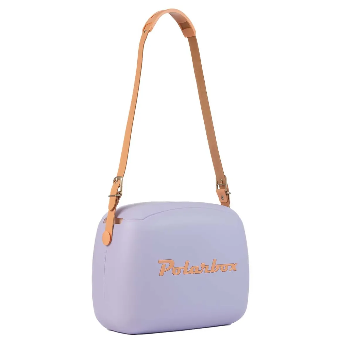 Pop 6 L - Vintage-Style Cooler Bag