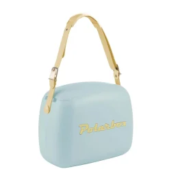 Pop 6 L - Vintage-Style Cooler Bag