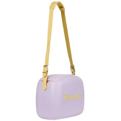Pop 6 L - Vintage-Style Cooler Bag