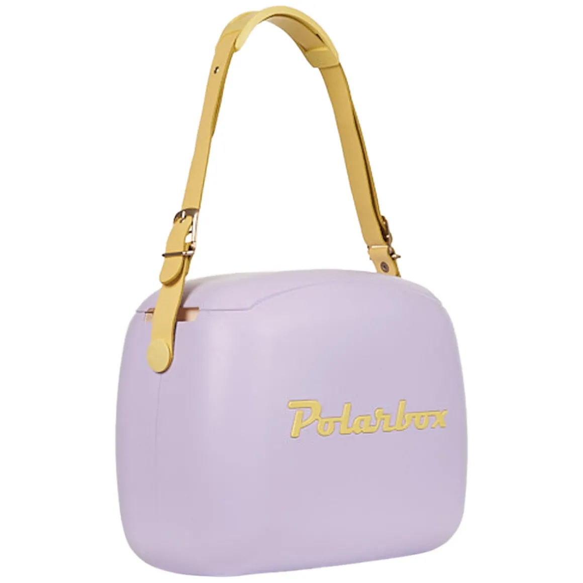Pop 6 L - Vintage-Style Cooler Bag