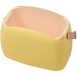 Pop 6 L - Vintage-Style Cooler Bag