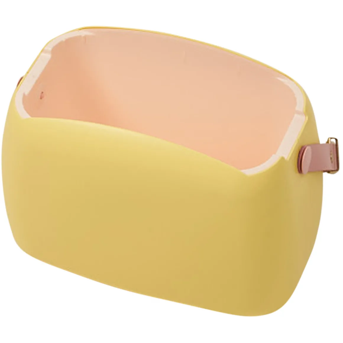 Pop 6 L - Vintage-Style Cooler Bag