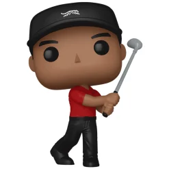 Pop Golf - Tiger Woods - Collectible Figure