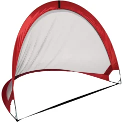Pop Up - Portable Soccer Net Set