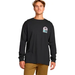 Portal - Men's Long-Sleeved Shirt