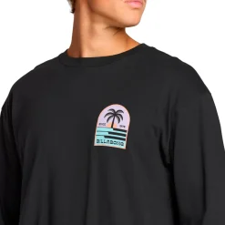 Portal - Men's Long-Sleeved Shirt