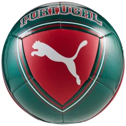 Portugal FPF Culture - Soccer Ball
