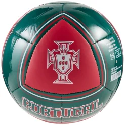 Portugal FPF Culture Mini - Mini Soccer Ball