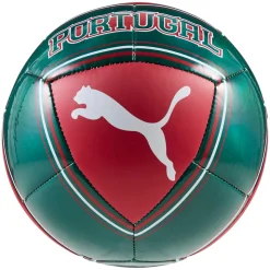 Portugal FPF Culture Mini - Mini Soccer Ball