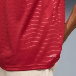Portugal FPF (Home) - Men's Replica Soccer Jersey