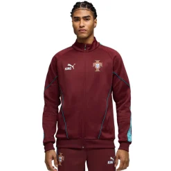 Portugal FPF King Anthem - Adult Soccer Jacket