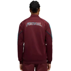 Portugal FPF King Anthem - Adult Soccer Jacket