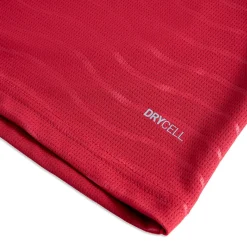 Portugal FPF Ronaldo 7 (Home) - Junior Replica Soccer Jersey
