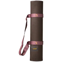 Pose - Yoga Mat and Strap