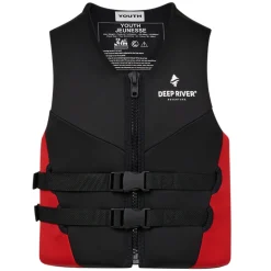 Poseidon - Junior PFD
