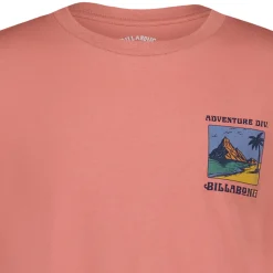 Post Cards - Boys' T-Shirt