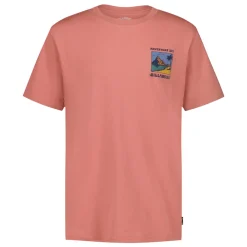 Post Cards - Boys' T-Shirt