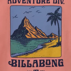 Post Cards - Boys' T-Shirt