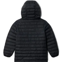 Powder Lite Hooded II - Junior Insulated Jacket
