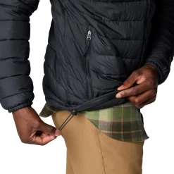 Powder Lite II - Men's Insulated jacket