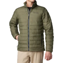 Powder Lite II - Men's Insulated jacket
