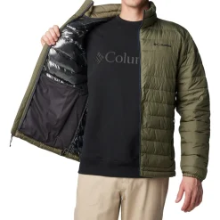 Powder Lite II - Men's Insulated jacket
