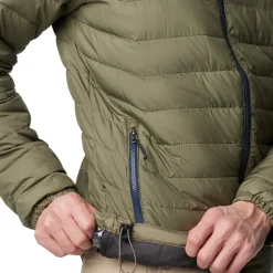 Powder Lite II - Men's Insulated jacket