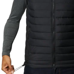 Powder Lite II - Men's Insulated Sleeveless Vest